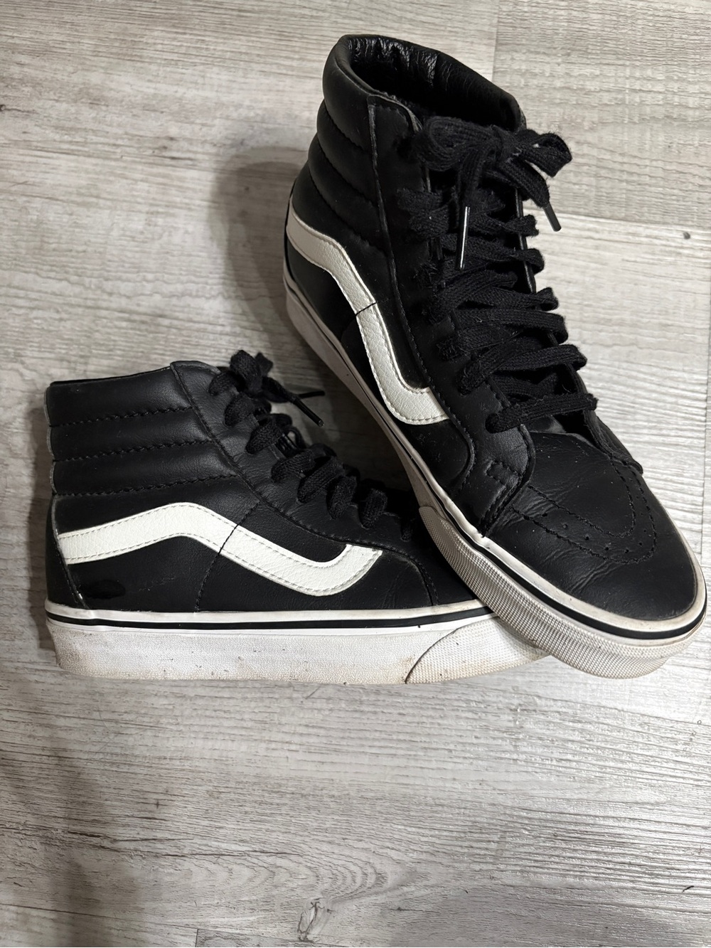 Vans SK8-Hi Sneaker